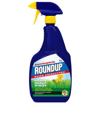 Roundup Rasen-Unkrautfrei 1l
