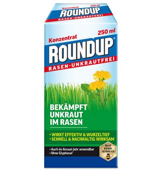 Roundup Rasen-Unkrautfrei Konzentrat 250ml