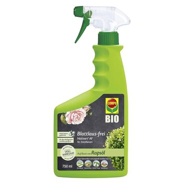 COMPO Blattlaus-frei Nativert AF 750ml