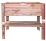 4108409-MGC0145-mgc24-Hochbeet-mit-Ablage-80x37-6x78cm-Kiefernholz-dunkelbraun.jpg