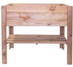 4108409-MGC0145-mgc24-Hochbeet-mit-Ablage-80x37-6x78cm-Kiefernholz-dunkelbraun_2.jpg