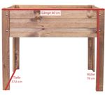 4108410-MGC0146-mgc24-Hochbeet-ohne-Ablage-80x37-6x78cm-Kiefernholz-dunkelbraun.jpg