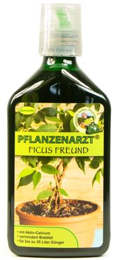 PFLANZENARZT Ficus Freund 350ml