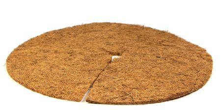 mgc24 Kokos-Mulchscheibe Ø25cm