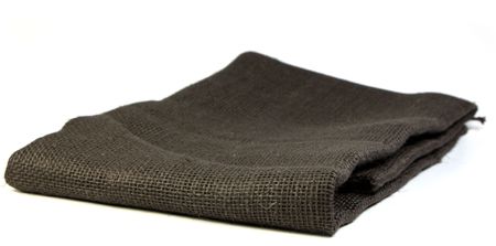 mgc24 Jute-Schutzsack 100x110cm anthrazit