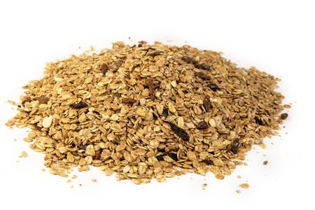 mgc24 Wildvogelfutter Fettfutter 3kg
