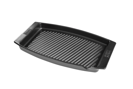 Weber BBQ Keramik-Grillpfanne