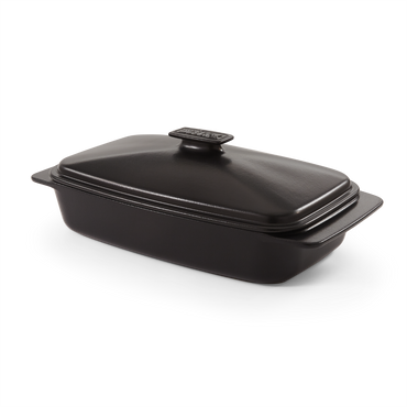 Weber BBQ Keramik-Kasserolle