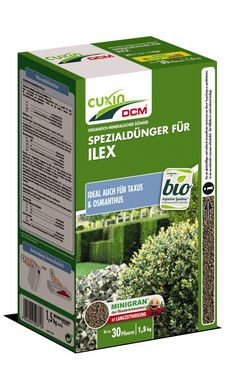 CUXIN DCM Spezialdünger für Ilex 1,5kg