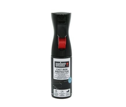 Weber Gusseisen-Schutzspray 200ml