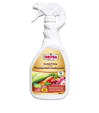 Substral Naturen Grundstoff Urtica Spray 750ml