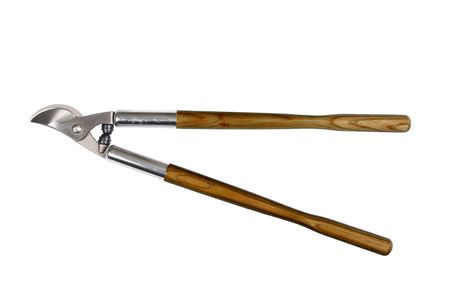 mgc24 Astschere geschmiedet