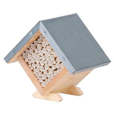 Esschert Bienenhaus quadratisch