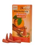 KNOX-Raeucherkerzen-Bratapfel.JPG