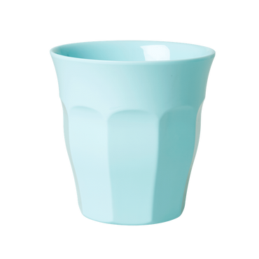 RICE Melamine Cup in Dark Mint - Medium