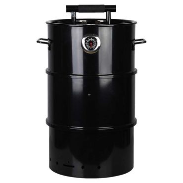 Esschert Grill- Räuchertonne S