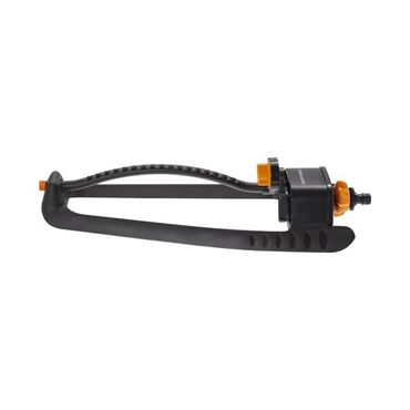 Fiskars Oszillierender Sprinkler