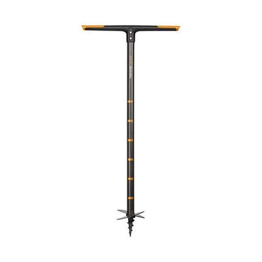 Fiskars QuikDrill Handerdbohrer, 150 mm