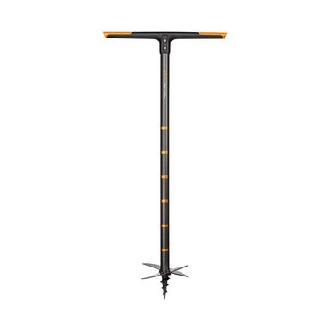 Fiskars QuikDrill Handerdbohrer, 200 mm