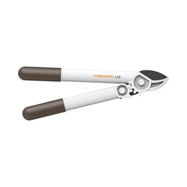 Fiskars Light Astschere, Amboss L32