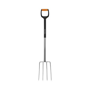 Fiskars Xact Kompostgabel