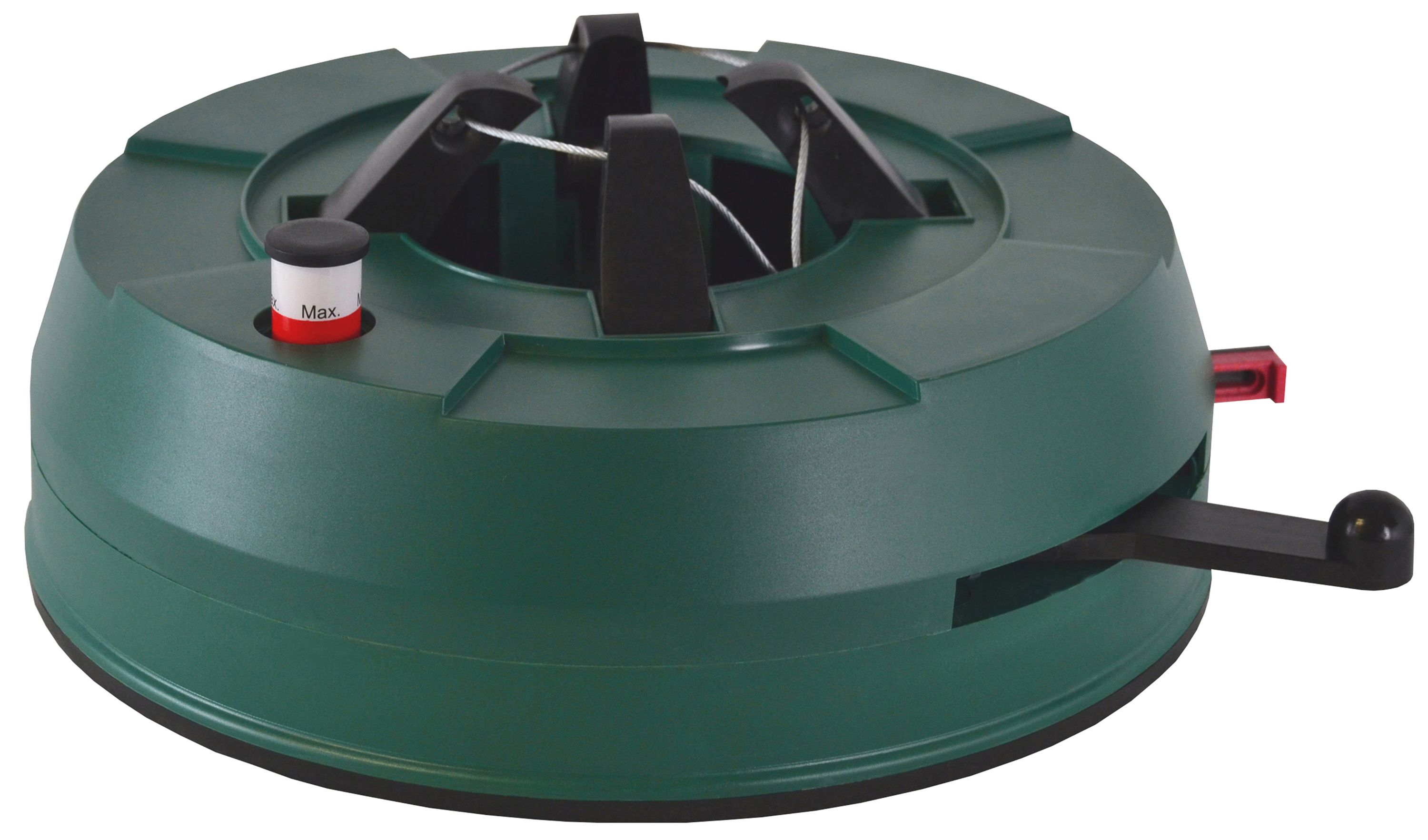 Star-Max Christbaumständer Quick Fix F180 mit Festklemmhebel & Wassertank Star-Max Christbaumständer Quick Fix F180 mit Festklemmhebel & Wassertank
