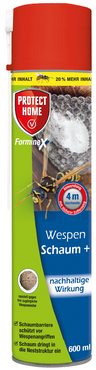 Protect Home FormineX Wespenschaum+ 600ml