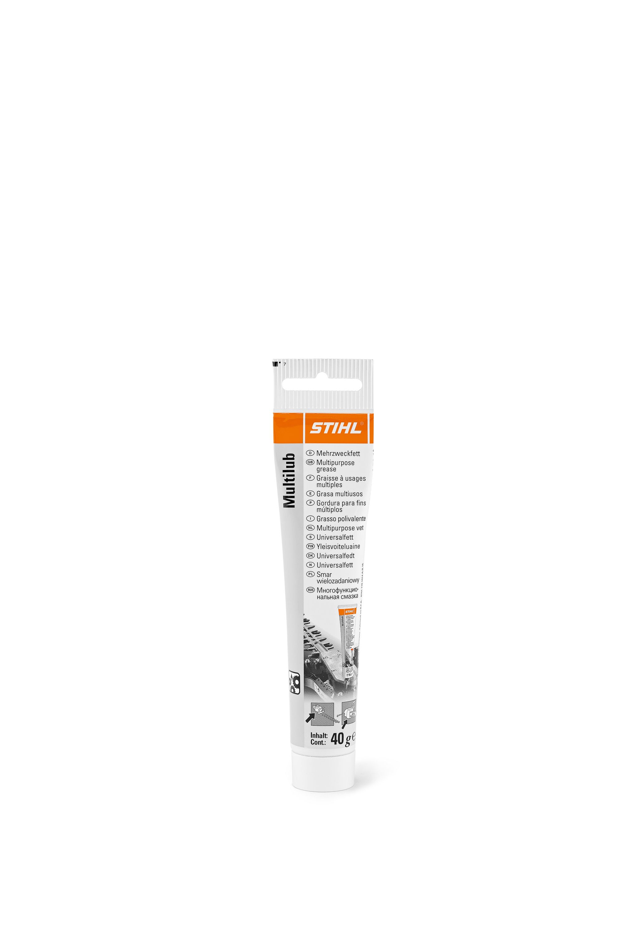STIHL Multilub 80g