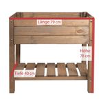 4112732-MGC0328-mgc24-Hochbeet-Massiv-S-79x40x78cm-Kiefernholz-dunkelbraun.jpg