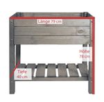 4112733-MGC0329-mgc24-Hochbeet-Massiv-S-79x40x78cm-Kiefernholz-anthrazit_1.jpg