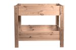 4112742-MGC0339-mgc24-Hochbeet-mit-2-Etagen-80x37-6x78cm-Kiefernholz-dunkelbraun_1.jpg