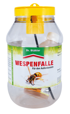 Dr. Stähler Wespenfalle