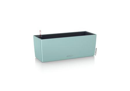 LECHUZA BALCONERA Color 50 Komplettset pastellgrün
