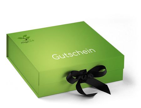 Digitaler Geschenkgutschein meingartencenter24.de 100 EUR