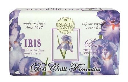 Nesti Dante Seife Colli Fiorentini Sensual Iris 250g