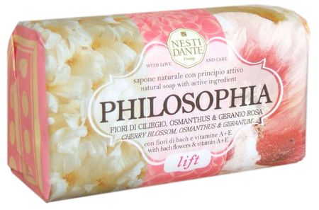 Nesti Dante Seife Philosophia Lift Rejuvenating 250g