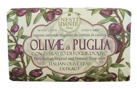 Nesti Dante Seife Olivae Puglia 150g