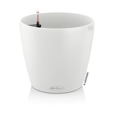 LECHUZA CLASSICO Color 60 Komplettset weiß
