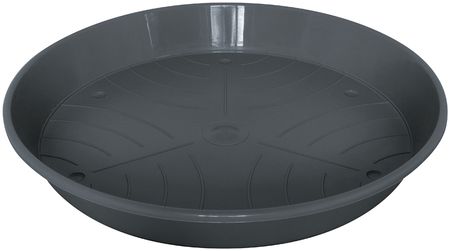 Geli Untersetzer Standard 24 cm anthrazit