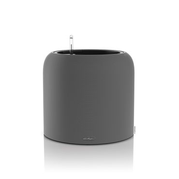 LECHUZA HAVALO 40 Komplettset basalt grey
