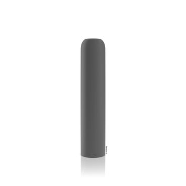LECHUZA HAVALO Vase basalt grey