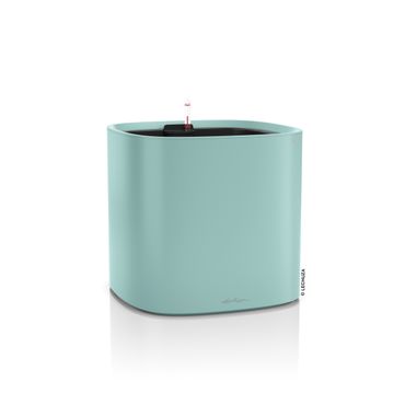 LECHUZA PILA Color Planter Komplettset pastellgrün