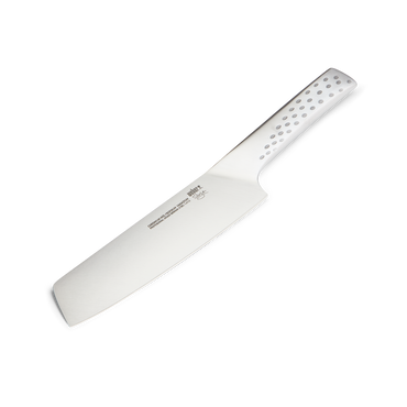 Weber Deluxe Gemüsemesser - groß Edelstahl