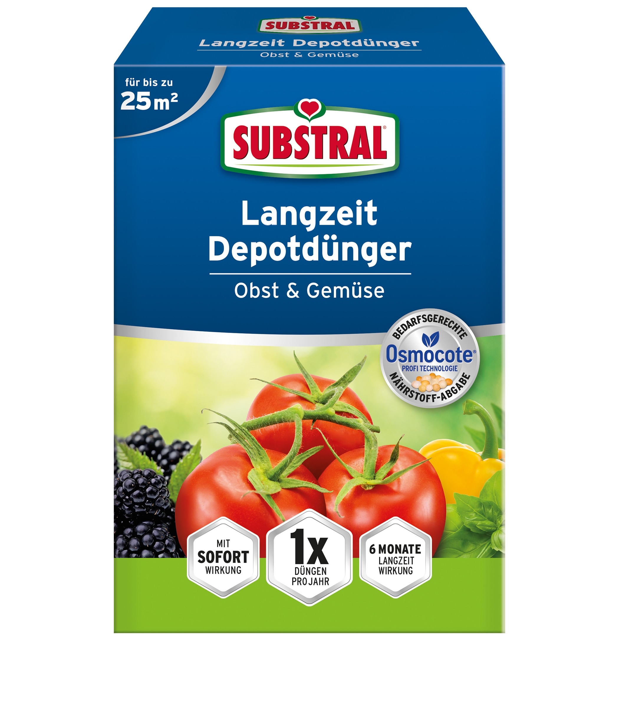 dünger olivenbaum topf FARBIO® Oliven Dünger main image 1