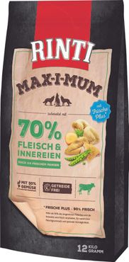 RINTI MAX-I-Mum 12kg Pansen