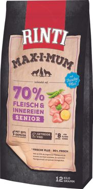RINTI MAX-I-Mum 12kg Senior Huhn