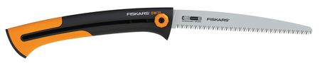 Fiskars Xtract Handsäge groß / Grobzahnung SW75