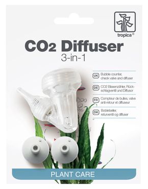 Tropica CO2 3-in-1 Diffuser