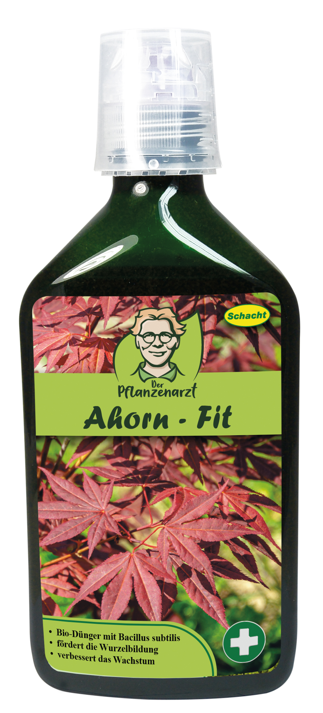 natürlicher dünger für oleander Purgrün Oleander-Dünger 1 Liter