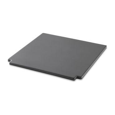 Weber CRAFTED Gourmet BBQ System Glasierter Grill- & Pizzastein